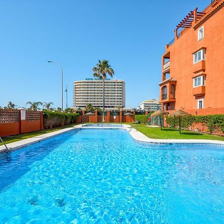 Iloftmalaga Los Alamos Torremolinos Bagian luar foto
