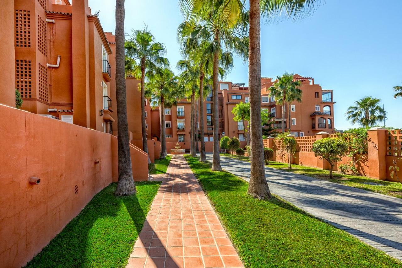 Iloftmalaga Los Alamos Torremolinos Bagian luar foto