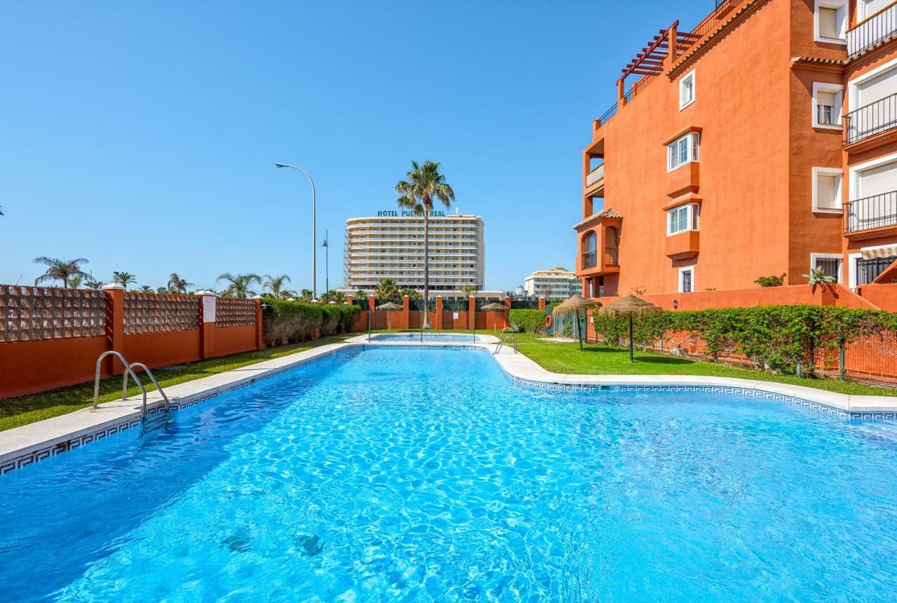 Iloftmalaga Los Alamos Torremolinos Bagian luar foto