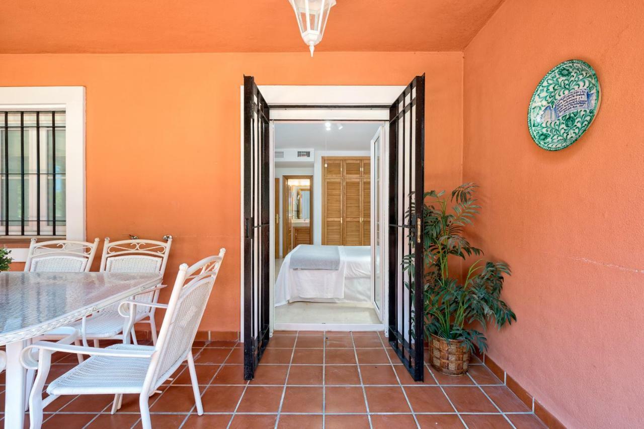Iloftmalaga Los Alamos Torremolinos Bagian luar foto