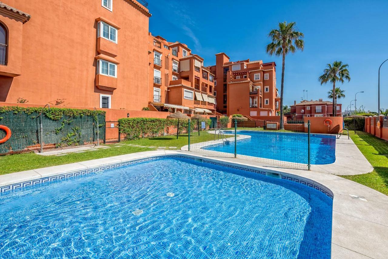 Iloftmalaga Los Alamos Torremolinos Bagian luar foto