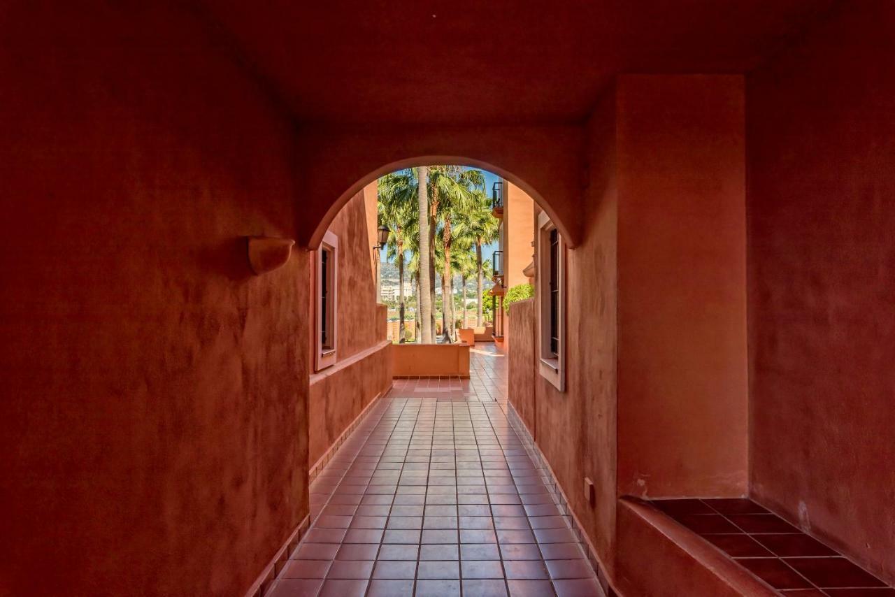 Iloftmalaga Los Alamos Torremolinos Bagian luar foto